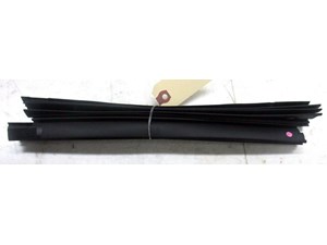 2014-2016 INFINITI Q50 OEM SUNROOF BOLT COVER SET ASSEMBLY 