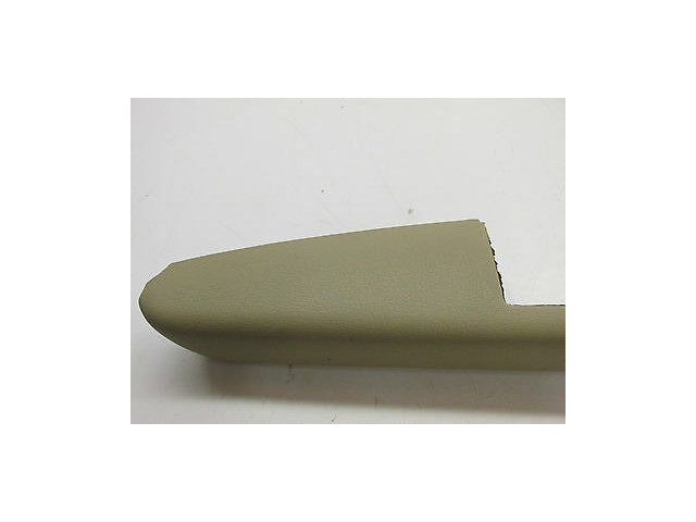 2004-2006 AUDI A8 L QUATTRO D3 OEM LEFT SIDE REAR DOOR PANEL ARM REST BEIGE