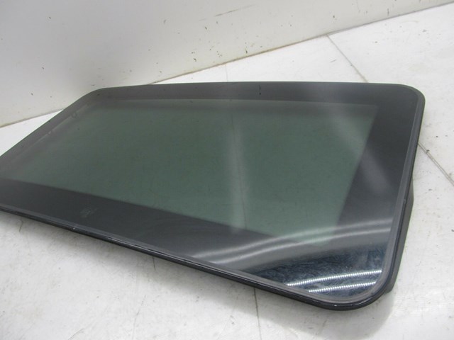 2003-2006 RANGE ROVER HSE OEM FRONT SUNROOF MOONROOF AUTO GLASS 