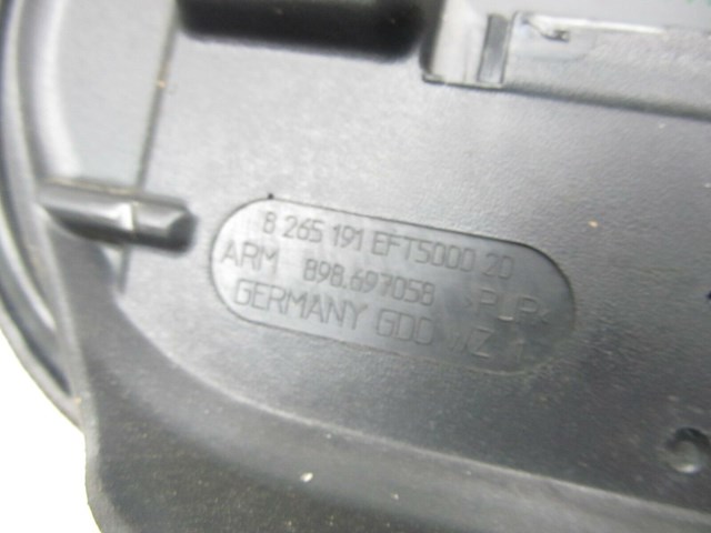 2003-2006 RANGE ROVER HSE OEM FRONT SUNROOF MOONROOF AUTO GLASS 