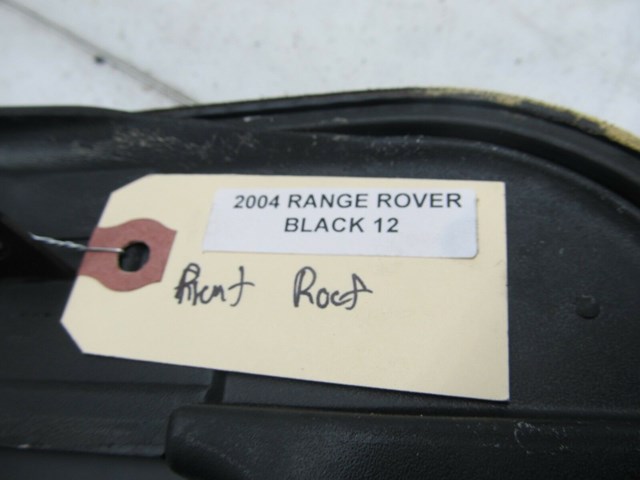 2003-2006 RANGE ROVER HSE OEM FRONT SUNROOF MOONROOF AUTO GLASS 