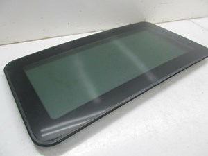 2003-2006 RANGE ROVER HSE OEM FRONT SUNROOF MOONROOF AUTO GLASS 