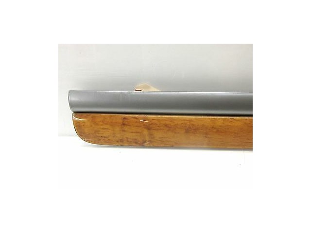  2004-2006 AUDI A8 L QUATTRO D3 OEM LEFT REAR DOOR PANEL TRIM MOULDING 