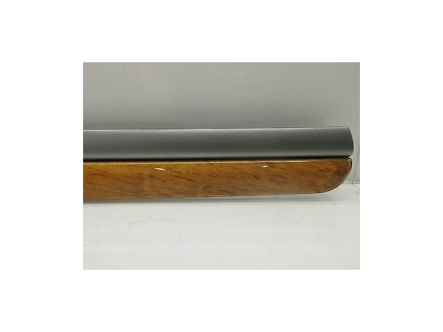  2004-2006 AUDI A8 L QUATTRO D3 OEM LEFT REAR DOOR PANEL TRIM MOULDING 