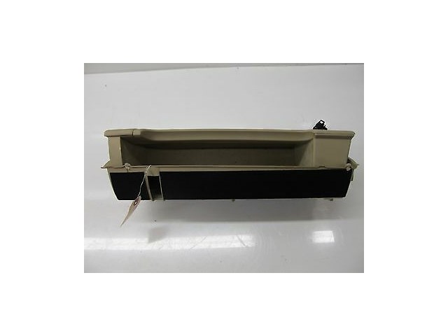  2004-2006 AUDI A8 L QUATTRO D3 OEM RIGHT REAR DOOR PANEL STORAGE COMPARTMENT