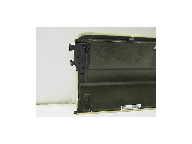 2004-2006 AUDI A8 L QUATTRO D3 OEM SUNROOF COVER TRIM SHADE SLIDING LIGHT BEIGE