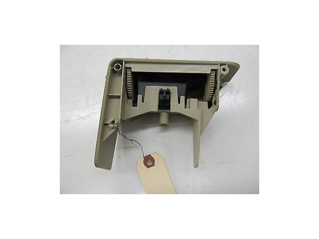 2008-2010 BMW 535i E60 OEM RIGHT REAR DOOR PANEL ASHTRAY CHANGE SORTER