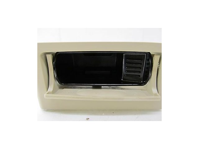 2008-2010 BMW 535i E60 OEM RIGHT REAR DOOR PANEL ASHTRAY CHANGE SORTER