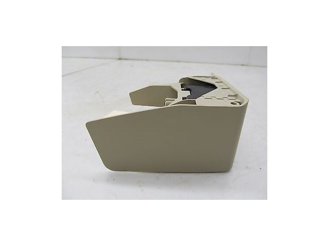 2008-2010 BMW 535i E60 OEM RIGHT REAR DOOR PANEL ASHTRAY CHANGE SORTER