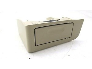 2008-2010 BMW 535i E60 OEM RIGHT REAR DOOR PANEL ASHTRAY CHANGE SORTER
