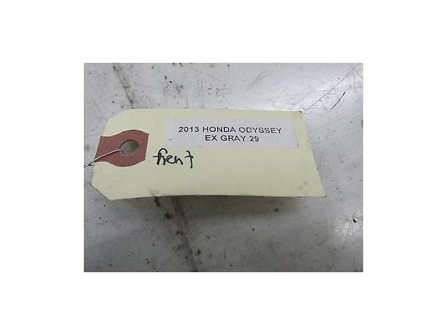  2011-2013 HONDA ODYSSEY OEM FRONT SUNROOF COVER TRIM