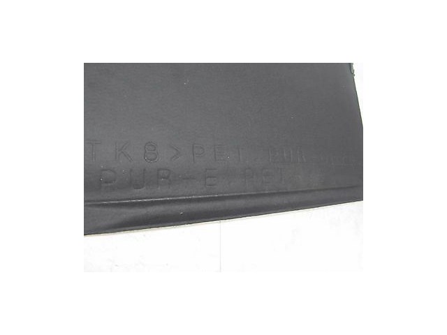 2011-2013 HONDA ODYSSEY OEM OVERHEAD SUNROOF SHADE COVER PANEL LINER