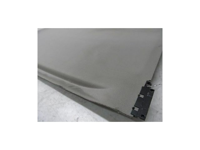 2011-2013 HONDA ODYSSEY OEM OVERHEAD SUNROOF SHADE COVER PANEL LINER