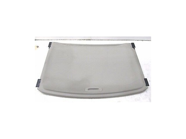 2011-2013 HONDA ODYSSEY OEM OVERHEAD SUNROOF SHADE COVER PANEL LINER