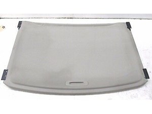 2011-2013 HONDA ODYSSEY OEM OVERHEAD SUNROOF SHADE COVER PANEL LINER
