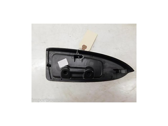 2005-2009 BUICK LACROSSE OEM LEFT REAR DOOR PANEL WOODGRAIN TRIM COVER