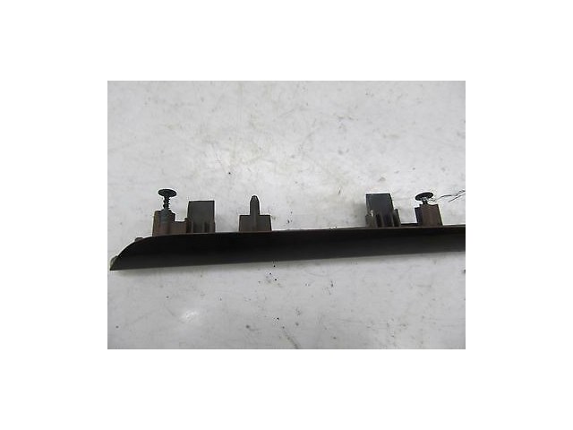 2010-2015 CADILLAC SRX OEM RIGHT REAR DOOR PANEL WOOD GARNISH TRIM COVER