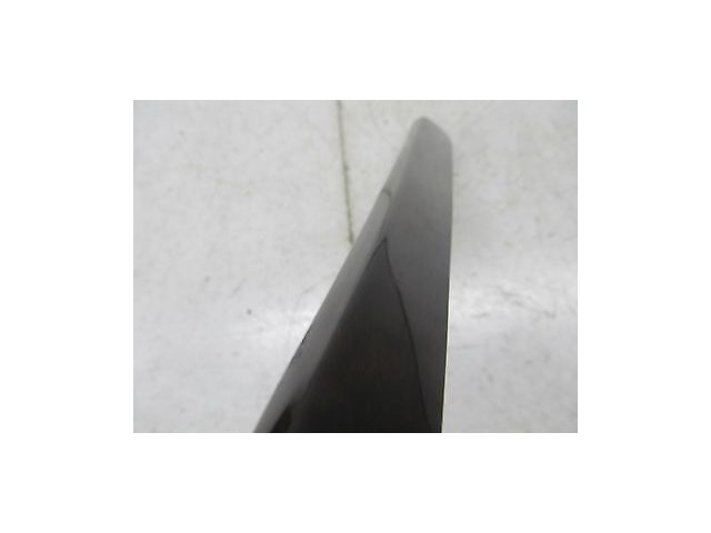 2010-2015 CADILLAC SRX OEM RIGHT REAR DOOR PANEL WOOD GARNISH TRIM COVER