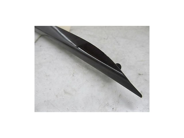 2010-2015 CADILLAC SRX OEM RIGHT REAR DOOR PANEL WOOD GARNISH TRIM COVER