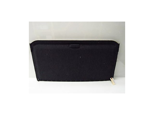 2005-2007 INFINITI G35 COUPE OEM SUNROOF COVER TRIM PANEL GRAPHITE INTERIOR