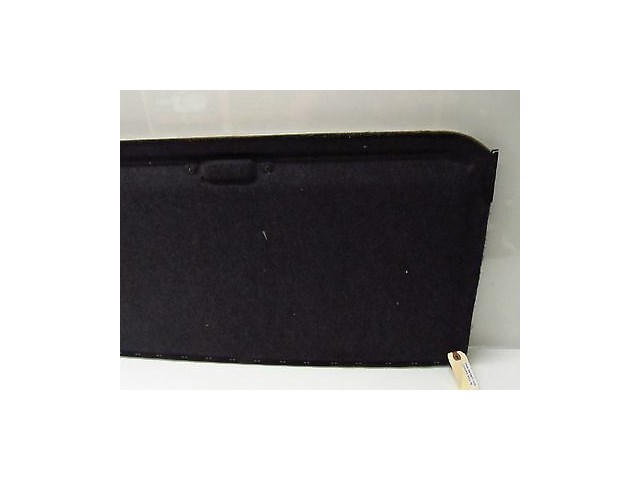 2005-2007 INFINITI G35 COUPE OEM SUNROOF COVER TRIM PANEL GRAPHITE INTERIOR