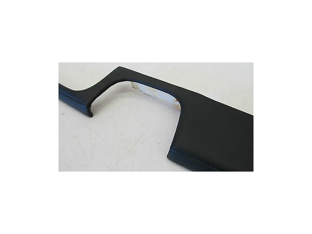 2006-2007 INFINITI M35 M45 OEM RIGHT REAR DOOR PANEL ARM REST BLACK LEATHER