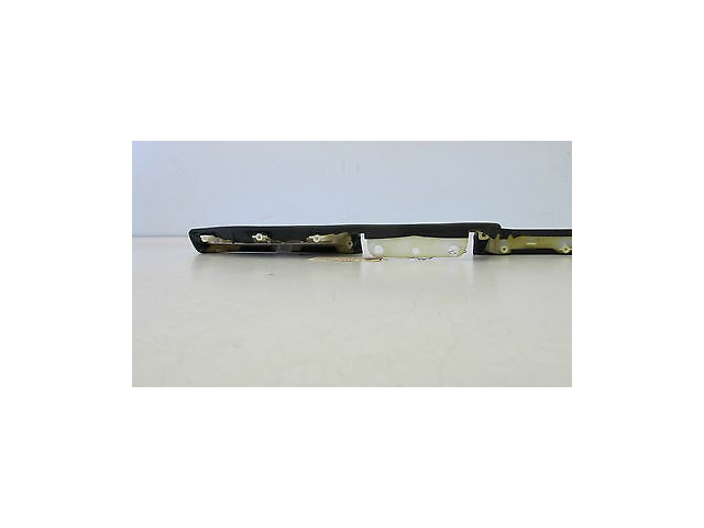 2006-2007 INFINITI M35 M45 OEM RIGHT REAR DOOR PANEL ARM REST BLACK LEATHER