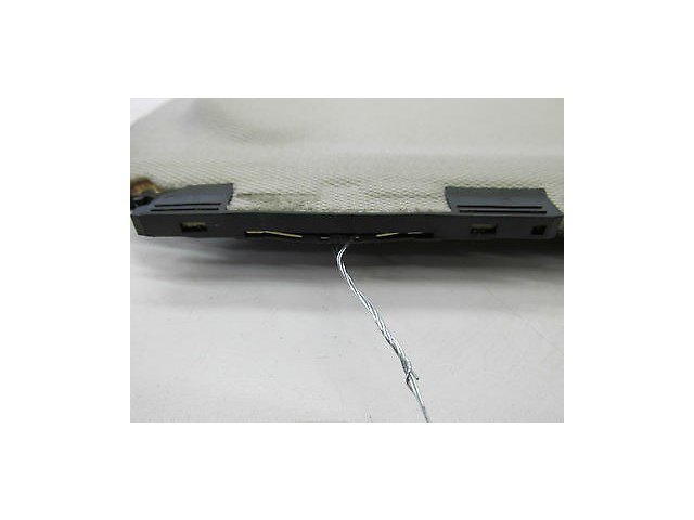 2007-2008 INFINITI G35 SEDAN OEM SUNROOF GLASS COVER SHADE BEIGE(SEE COLOR CODE)