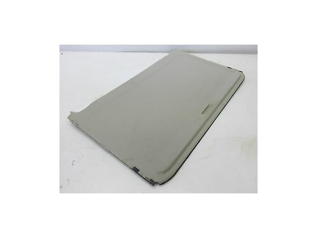 2007-2008 INFINITI G35 SEDAN OEM SUNROOF GLASS COVER SHADE BEIGE(SEE COLOR CODE)