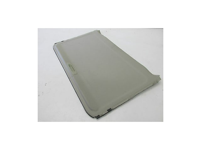 2007-2008 INFINITI G35 SEDAN OEM SUNROOF GLASS COVER SHADE BEIGE(SEE COLOR CODE)