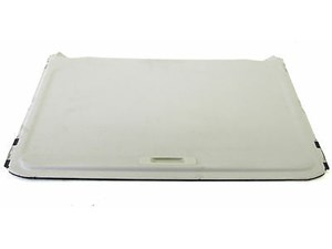 2007-2008 INFINITI G35 SEDAN OEM SUNROOF GLASS COVER SHADE BEIGE(SEE COLOR CODE)