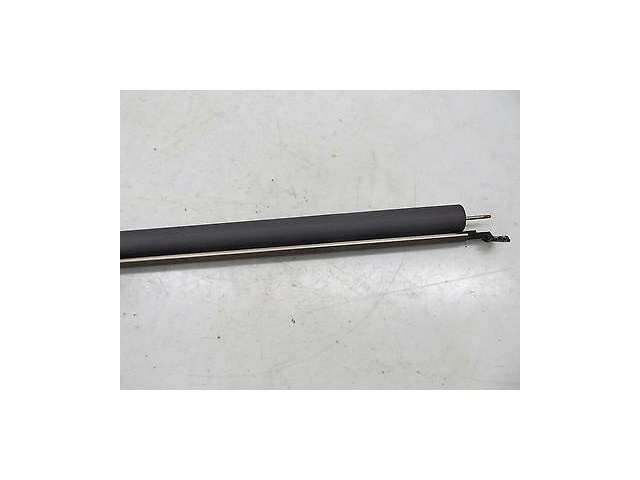 2011-2014 KIA OPTIMA SX OEM FRONT SUNROOF MOONROOF CLOTH SUN SHADE BEIGE