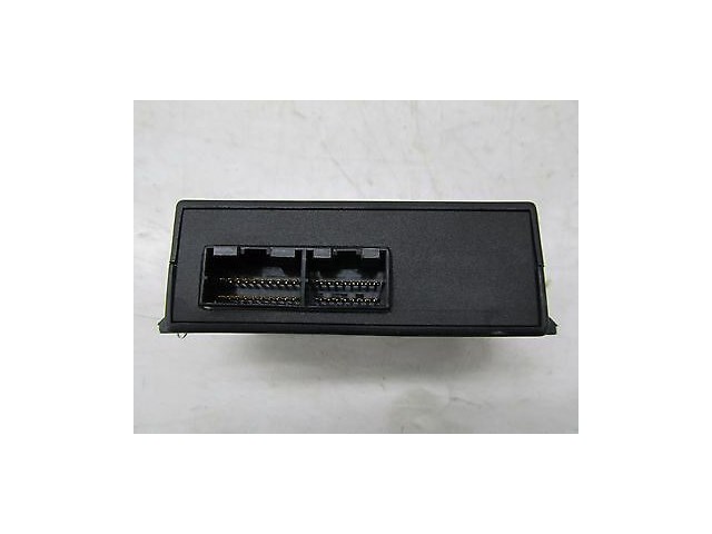 2004-2008 MASERATI QUATTROPORTE M139 OEM SUNROOF CONTROL MODULE UNIT 192844