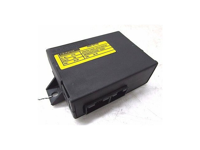 2004-2008 MASERATI QUATTROPORTE M139 OEM SUNROOF CONTROL MODULE UNIT 192844