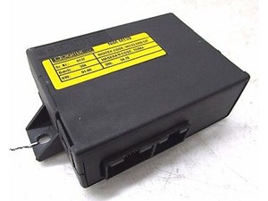 2004-2008 MASERATI QUATTROPORTE M139 OEM SUNROOF CONTROL MODULE UNIT 192844