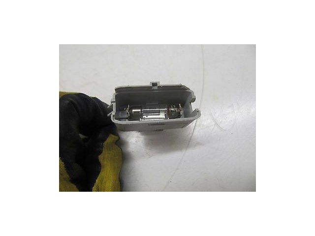 2004-2007 JAGUAR XJ8 X350 OEM RIGHT REAR DOOR PANEL WIRE WIRING HARNESS