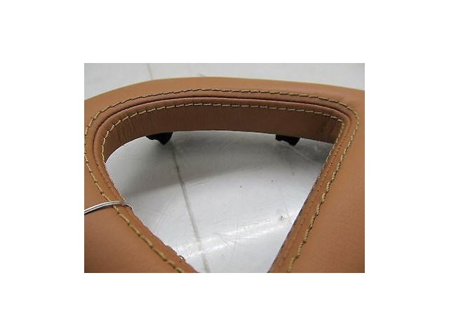 2004-2008 MASERATI QUATTROPORTE M139 OEM LEFT REAR DOOR PANEL TRIM COVER