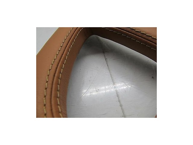 2004-2008 MASERATI QUATTROPORTE M139 OEM LEFT REAR DOOR PANEL TRIM COVER