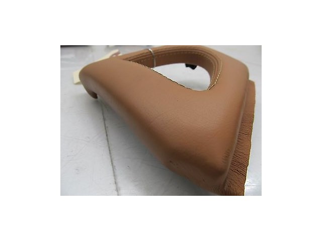 2004-2008 MASERATI QUATTROPORTE M139 OEM LEFT REAR DOOR PANEL TRIM COVER