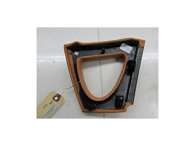 2004-2008 MASERATI QUATTROPORTE M139 OEM LEFT REAR DOOR PANEL TRIM COVER