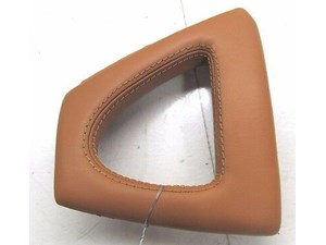 2004-2008 MASERATI QUATTROPORTE M139 OEM LEFT REAR DOOR PANEL TRIM COVER