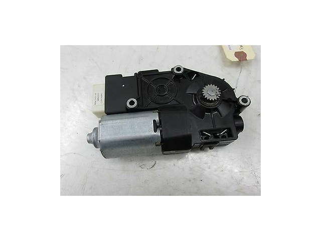 2012-2014 MERCEDES C250 W204 OEM COUPE PANORAMIC SUNROOF MOON ROOF MOTOR WEBASTO