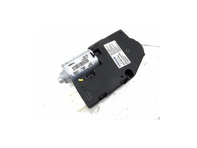 2012-2014 MERCEDES C250 W204 OEM COUPE PANORAMIC SUNROOF MOON ROOF MOTOR WEBASTO