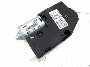 2012-2014 MERCEDES C250 W204 OEM COUPE PANORAMIC SUNROOF MOON ROOF MOTOR WEBASTO