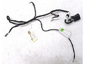 2004-2008 MASERATI QUATTROPORTE M139 OEM RIGHT REAR DOOR PANEL WIRE HARNESS