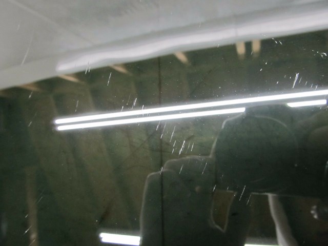 2012-2014 MERCEDES C250 W204 OEM PANORAMIC SUNROOF GLASS A2077800121