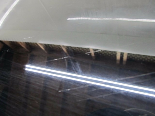 2012-2014 MERCEDES C250 W204 OEM PANORAMIC SUNROOF GLASS A2077800121