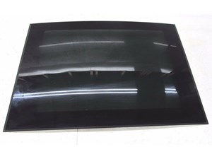 2012-2014 MERCEDES C250 W204 OEM PANORAMIC SUNROOF GLASS A2077800121