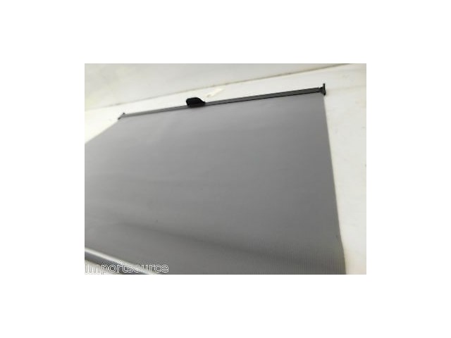 2007-2012 MERCEDES GL450 X164 OEM REAR SUNROOF MOONROOF SHADE SCREEN BLIND