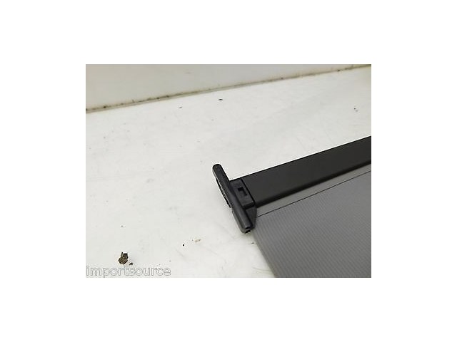 2007-2012 MERCEDES GL450 X164 OEM REAR SUNROOF MOONROOF SHADE SCREEN BLIND